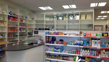 Cleeve Wood Pharmacy - 7 Cleeve Wood Rd