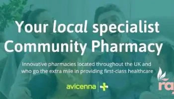 Clement Pharmacy (Avicenna Partner) - Radstock Ba3 3Pl