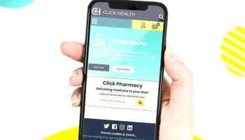 Click Health Pharmacy (Battersea) | Delivering Medicine in Minutes - Nine Elms