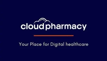 Cloud Pharmacy - Online Pharmacy - Livingston