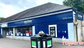 Clydebank Co-operative Faifley Road Grocery - Clydebank