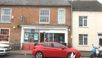 Co-op Food - Billingborough - High Street - Billingborough