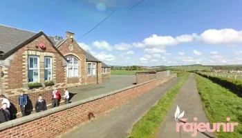 Coaltown of Balgonie Primary School - Glenrothes