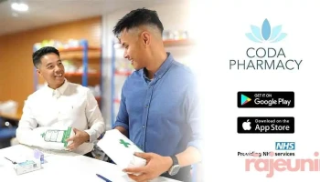 Coda Pharmacy - Westham