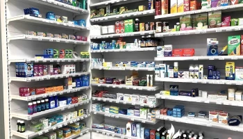 Cohens Chemist, Bootle, Liverpool - Bootle
