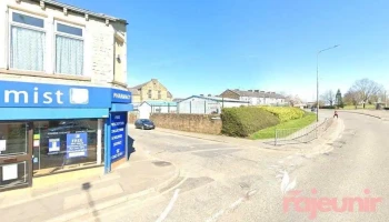 Cohens Chemist, Burnley - Burnley Bb11 5Al
