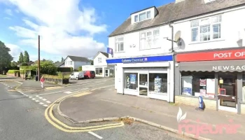 Cohens Chemist, Pensby, Wirral - Pensby