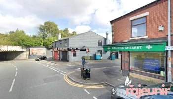 Cohens Chemist, Rochdale - Rochdale Ol11 1Nt