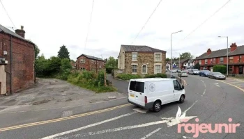 Cohens Chemist, Stockport - Bredbury