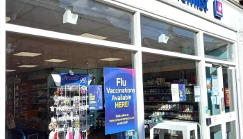 Cohens Chemist, Tetbury - Tetbury Gl8 8Aa
