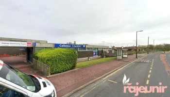 Cohens Chemist, Walney Island, Barrow-In-Furness - Central Dr