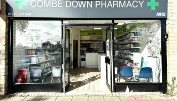Combe Down Pharmacy - Combe Down