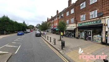Cooper Chemists - Arnos Grove