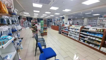 Corden Pharmacy - Pulborough Rh20 1Fg