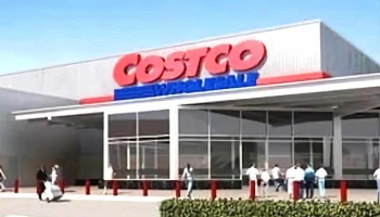 Costco Pharmacy - Southampton 15 8Ta