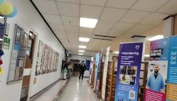 Costcutter - St Johns Hospital, Livingston - Livingston