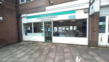 Cottingley Pharmacy - Bingley Bd16 1Rp