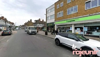 Courts Pharmacy - Birchington Ct7 9Re