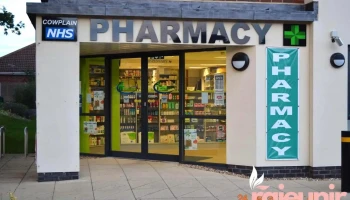 Cowplain Pharmacy - 30 London Rd