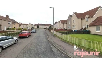 Craigneuk & Petersburn Pharmacy - Airdrie