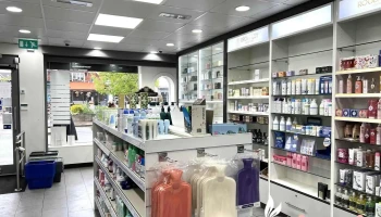 Cranleigh Pharmacy - Cranleigh Gu6 8Rf