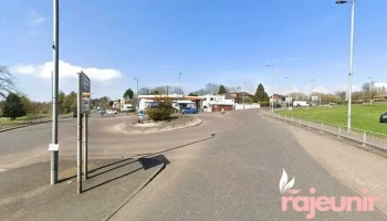 Crawfords Pharmacy - Shotts