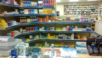 Crawley Chemists - Cross Keys House