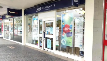 CrestPharmacy Canford Heath - Canford Heath