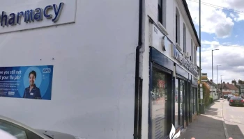 Croft Chemist - Wormley