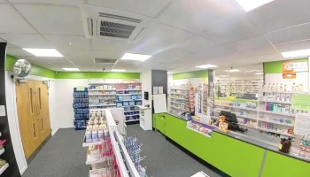 Cromer Pharmacy - Cromer Nr27 0Bg