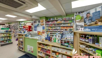 Cross Chemist - South Benfleet