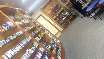 Crystal Pharmacy - Wembley Ha0 4Uz