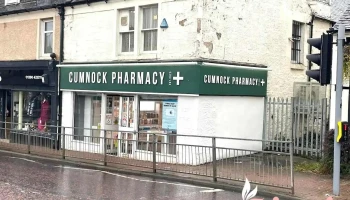 Cumnock Pharmacy - Cumnock
