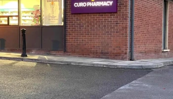 Curo Pharmacy - 62 Haslingden Rd