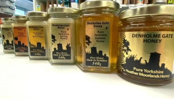 Dalesway Pharmacy - Bingley Bd16 4Rp