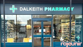 Dalkeith Pharmacy - Dalkeith