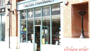 Dalton Pharmacy - Dickens Heath