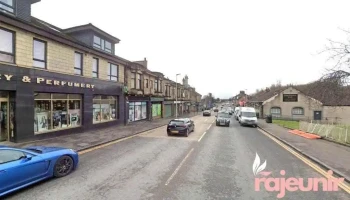 Danatec Limited - Airdrie