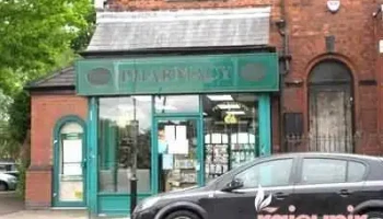 Davenport Pharmacy - Davenport