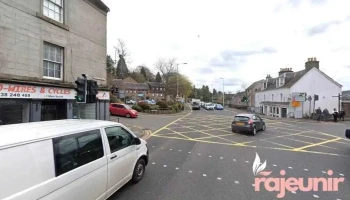 Davidsons Chemists - Bridgend Perth - Perth