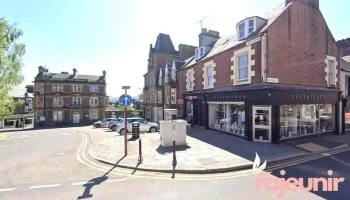 Davidsons Chemists - Crieff - Crieff