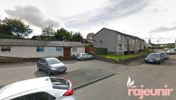 Davidsons Chemists - Dunblane Anderson St - Dunblane