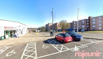 Davidsons Chemists - Dundee Menzieshill - Dundee