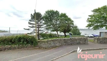 Davidsons Chemists - Kilcreggan - Helensburgh