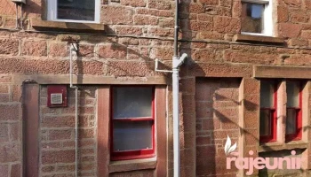 Davidsons Chemists - Kirriemuir - Kirriemuir