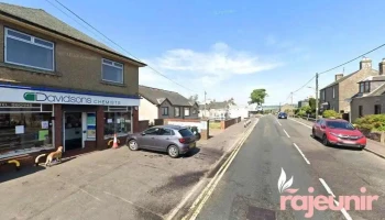 Davidsons Chemists - Muirhead - Dundee
