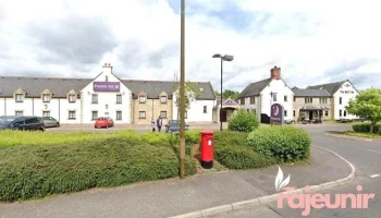 Davidsons Chemists - Panmurefield - Panmurefield
