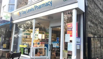 Day Lewis Pharmacy Barnard Castle - Barnard Castle Dl12 8Bj