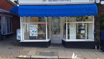 Day Lewis Pharmacy Battle - Battle Tn33 0En