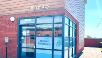 Day Lewis Pharmacy Berrow + Travel Clinic - Brent Road